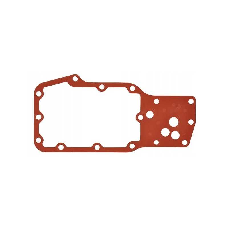 New Holland tarpiklis