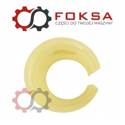 Tefloninė įvorė kūlimo mašinai 628601 628601