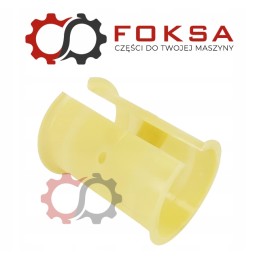 Tefloninė įvorė kūlimo mašinai 628601 628601