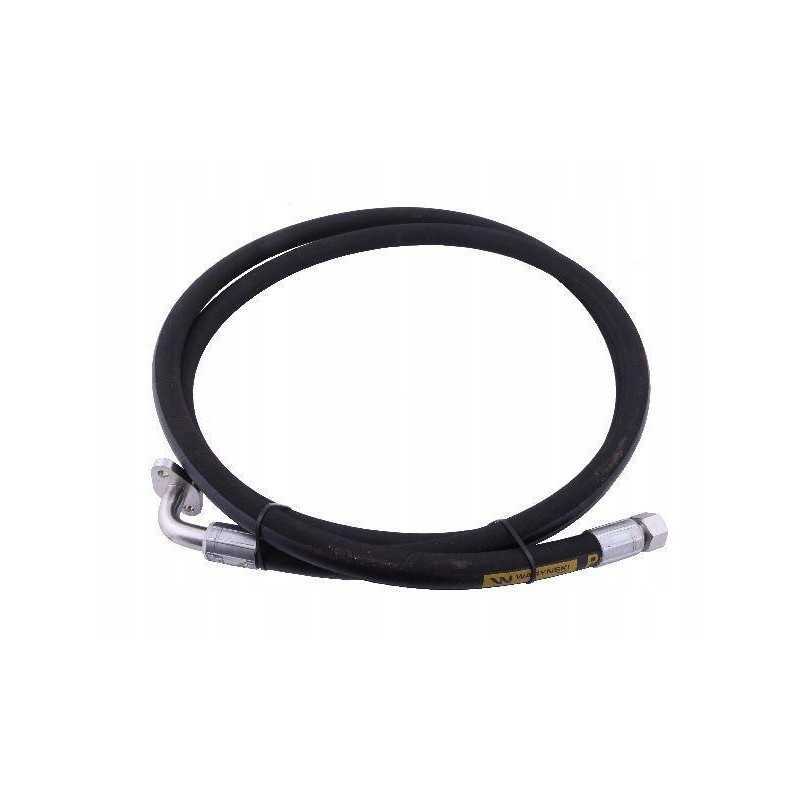 Hidraulinė žarna 250 bar dn16 2sn kampas 90 kr