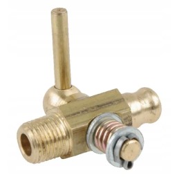 Zetor vandens čiaupas