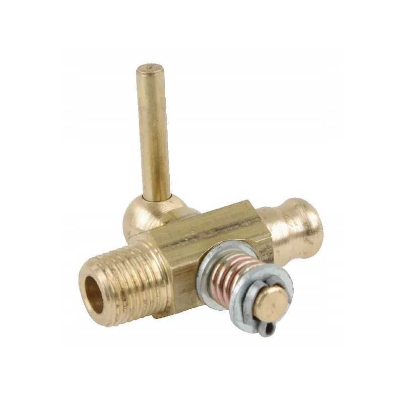 Zetor vandens čiaupas