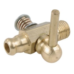 Zetor vandens čiaupas