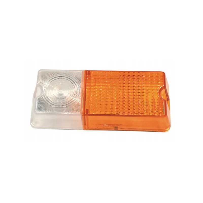 Zetor lempos gaubtas