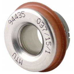 Zetor vandens siurblio remonto komplektas