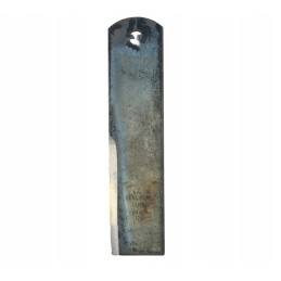 Fiksuotas smulkintuvo peilis r6 gerlach 1 vnt 511