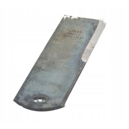 Fiksuotas smulkintuvo peilis r6 gerlach 1 vnt 511