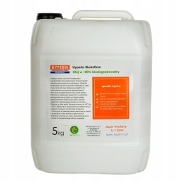 Hyperin bio anticor 5l antikorozinė alyva