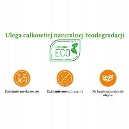 Hyperin bio anticor 5l antikorozinė alyva