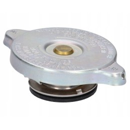 Radiatoriaus užpildymo dangtelis Renault Ceres ir kitiems, skersmuo 57mm