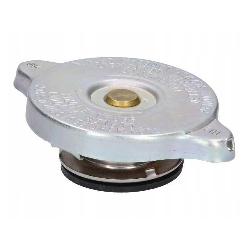 Radiatoriaus užpildymo dangtelis Renault Ceres ir kitiems, skersmuo 57mm