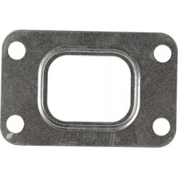 Zetor turbokompresoriaus tarpiklis