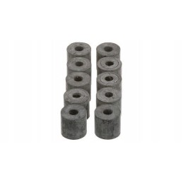 Guminis rankovės naujas Olandijos dėklas 84000052 cnh