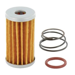 Hidraulinis filtras jd