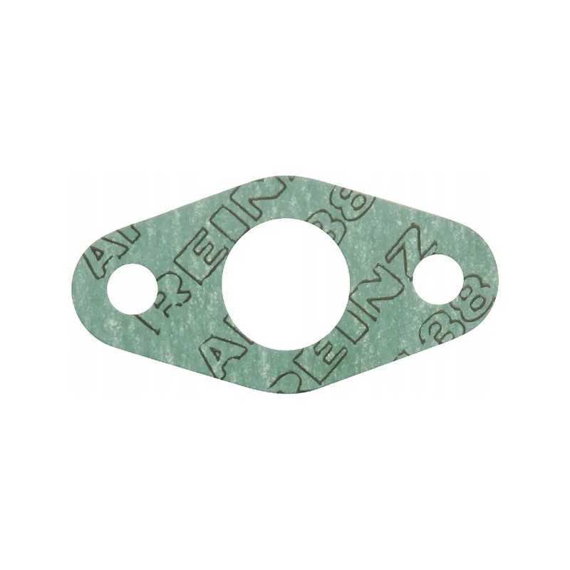 Zetor duslintuvo tarpiklis