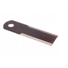 Claas 060017 New Holland pašarų kombaino peilis 173x50x3mm