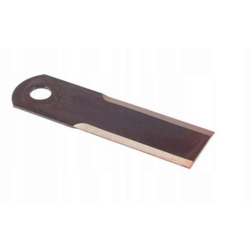 Claas 060017 New Holland pašarų kombaino peilis 173x50x3mm