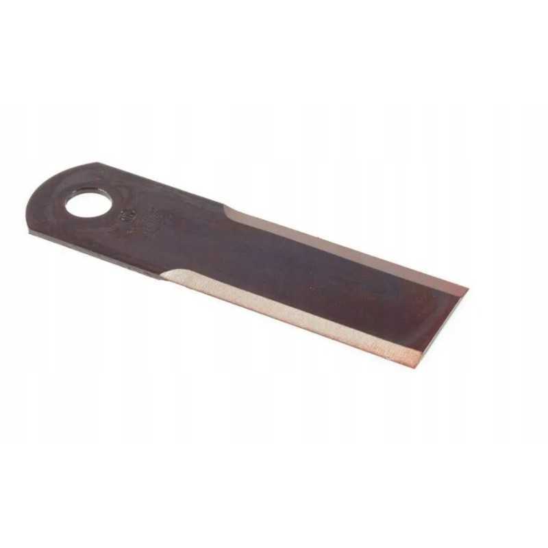 Claas 060017 New Holland pašarų kombaino peilis 173x50x3mm