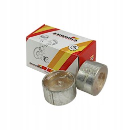 Skirstomojo veleno įvorė 50 8 x 55 6 x 31 7 mf4 s