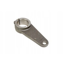 La300136294 įgaubta vairo svirties svirtis