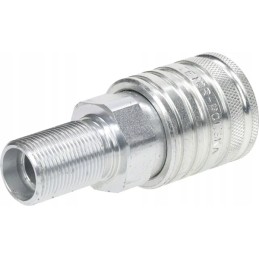 Zetor hidraulinė greitoji jungtis