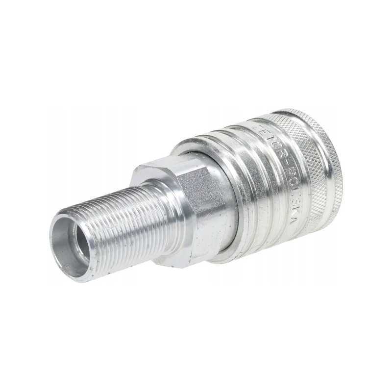 Zetor hidraulinė greitoji jungtis