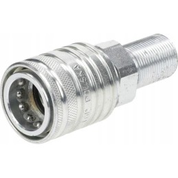 Zetor hidraulinė greitoji jungtis