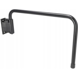 Dešinė veidrodžio rankena