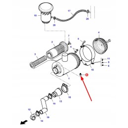 La300137553 elektrinis jutiklis