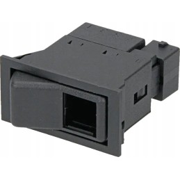 Zetor avarinio signalo jungiklis