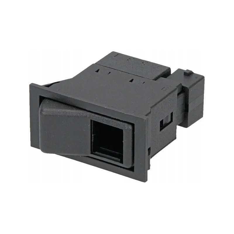 Zetor avarinio signalo jungiklis