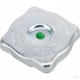 Radiatoriaus dangtelis ma947388