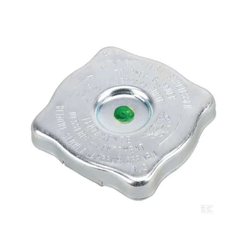 Radiatoriaus dangtelis ma947388