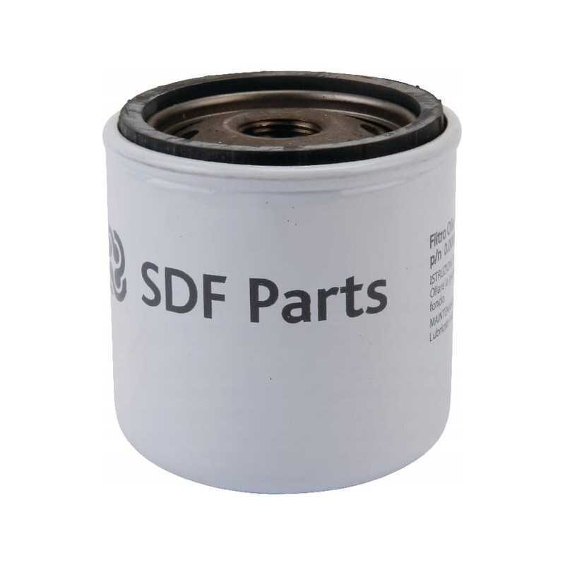 SDF filtras 83100010