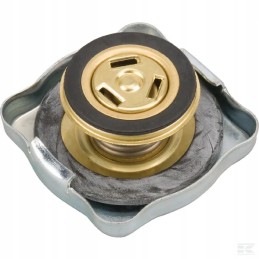 Radiatoriaus dangtelis ma947388