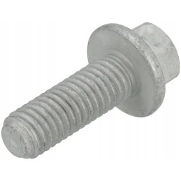 Šešiakampis varžtas