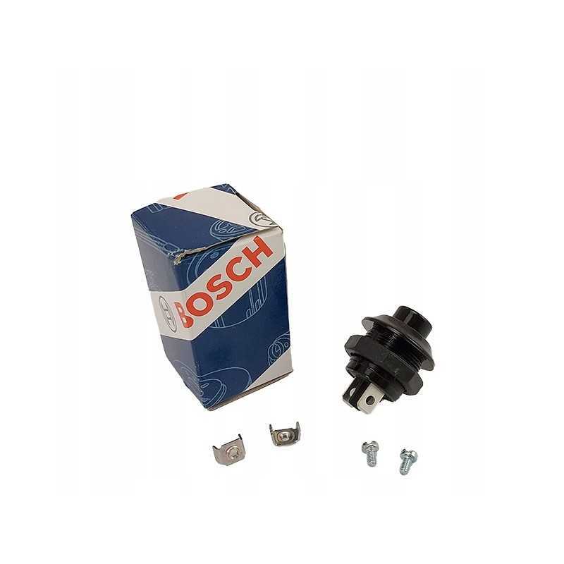 Bosch Claas 768034 kamščio užsikimšimo mygtukas