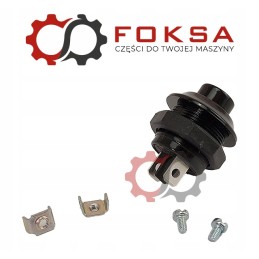 Bosch Claas 768034 kamščio užsikimšimo mygtukas