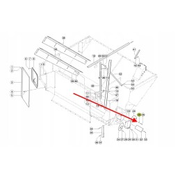 684072 1 reguliavimo poveržlė 1 5 x d41