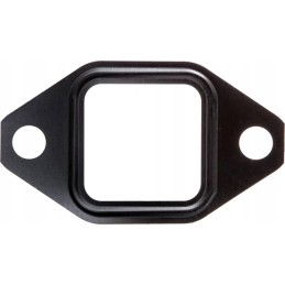 Zetor išmetimo kolektoriaus tarpinė