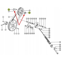 744887 02 kūgio žiedas 71 x 18