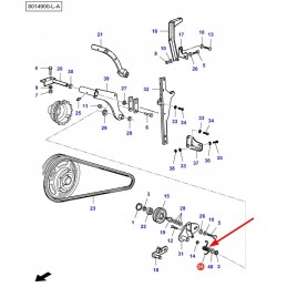 La350356937 spyruoklė