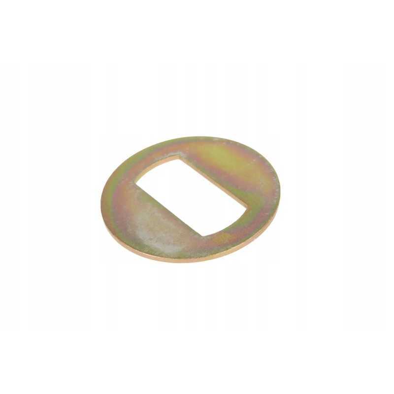 775631 0 suspaudimo poveržlė