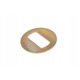 775631 0 suspaudimo poveržlė