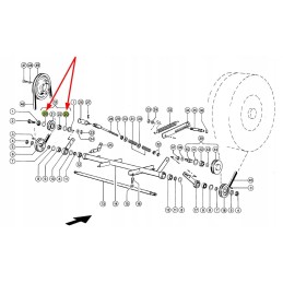 237944 0 vidinis seger žiedas