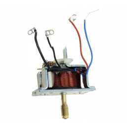 Relė r 20 983 001 0 93350754 atskirai