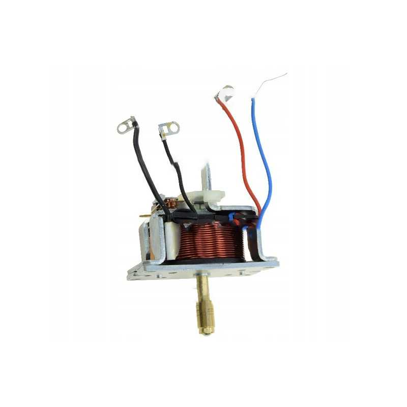 Relė r 20 983 001 0 93350754 atskirai