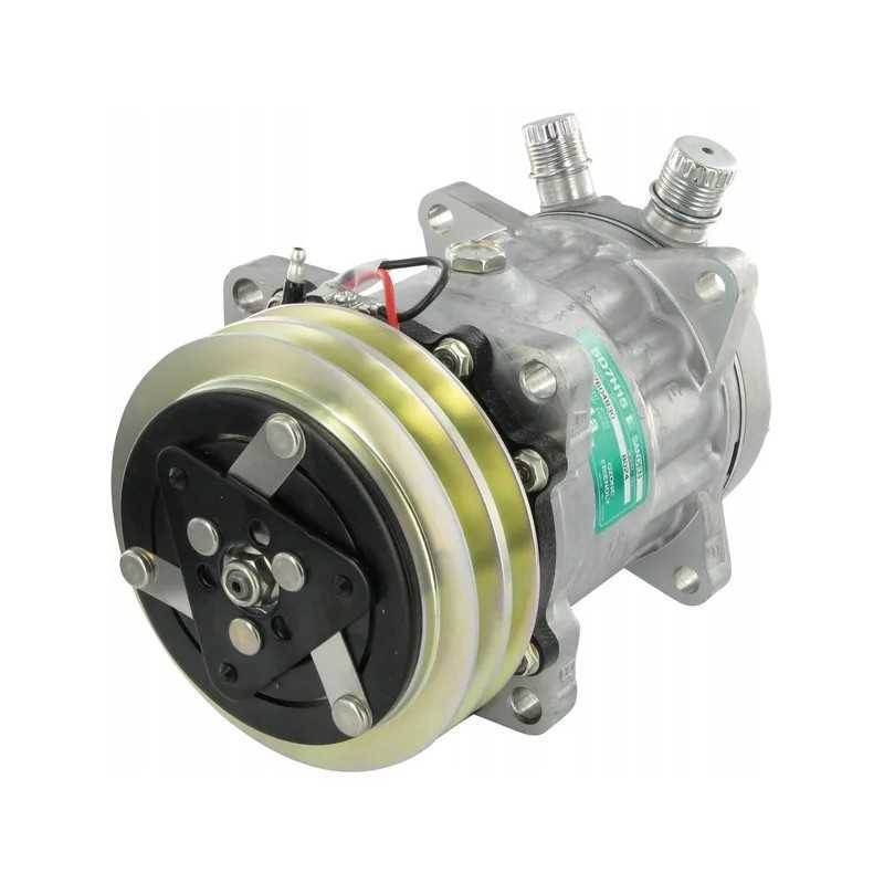 Kompresorius r134 kl000072