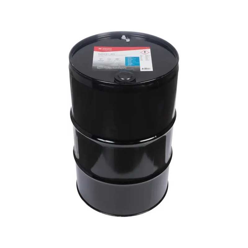 Radiatoriaus skystis 25c k11 kramp 60 l