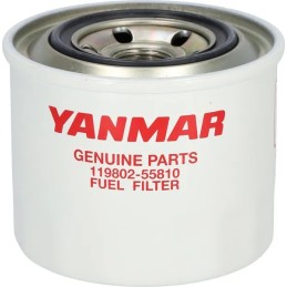 Filtras 3677987m3 kramp